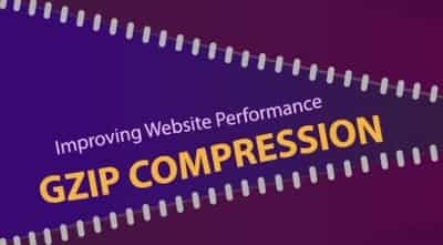 Gzip-Compression