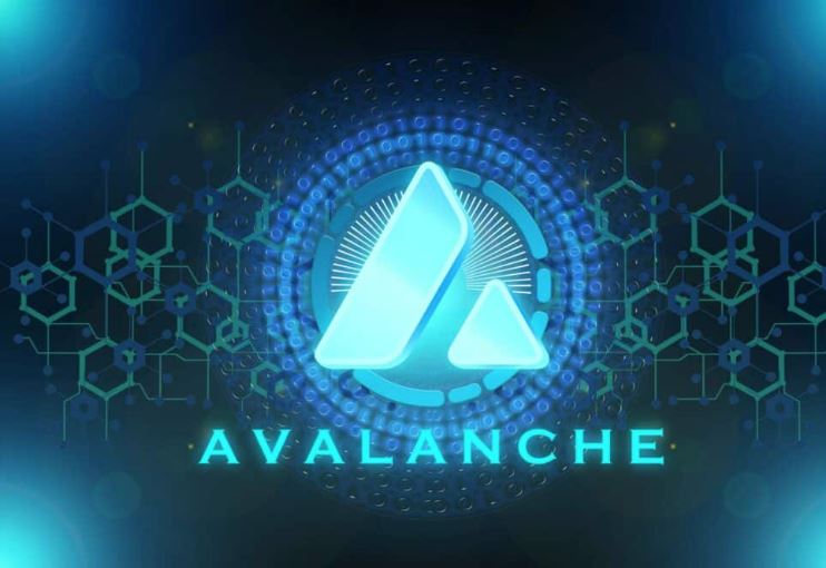 What is AVAX Crypto