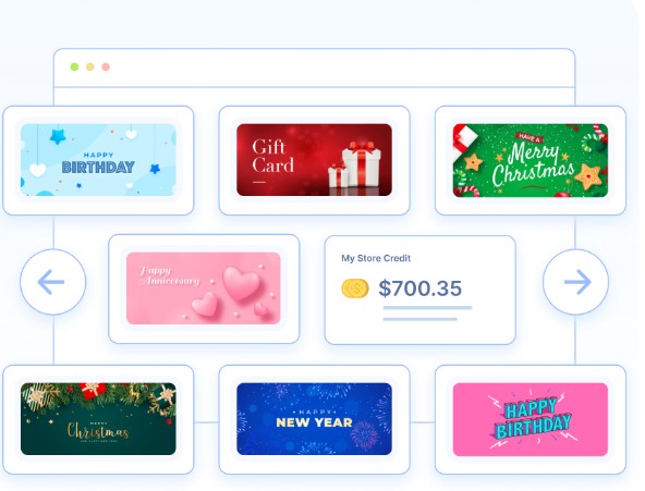 WooCommerce Gift Cards